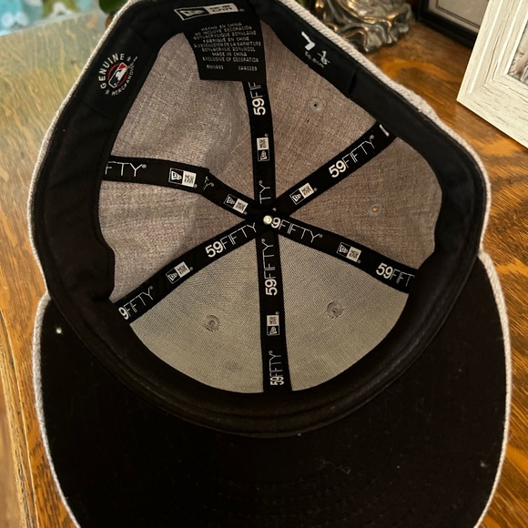 Orioles Baseball Cap - Picture 3 of 3